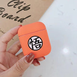 Étui Apple AirPod Dragon Ball en Silicone housse de protection