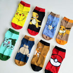 Chaussette Pokemon Multi Model