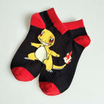 Chaussette Pokemon Multi Model