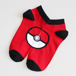 Chaussette Pokemon Multi Model