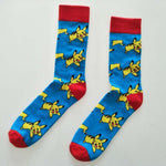 Chaussette Pokemon Multi Model