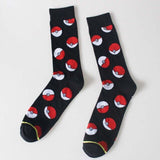 Chaussette Pokemon Multi Model