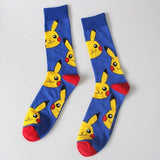 Chaussette Pokemon Multi Model