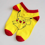 Chaussette Pokemon Multi Model