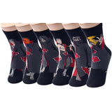 Chaussette Naruto Shippuden Akatsuki Multi Model