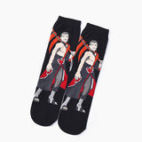 Chaussette Naruto Shippuden Akatsuki Multi Model