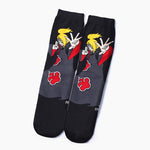 Chaussette Naruto Shippuden Akatsuki Multi Model