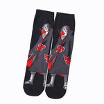 Chaussette Naruto Shippuden Akatsuki Multi Model