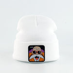 Bonnet Dragon Ball Z Tortue Génial (coton)