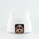 Bonnet Dragon Ball Z Tortue Génial (coton)