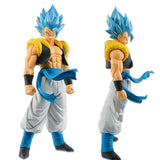 Dragon Ball Super Figurine Gogeta Blue 25cm