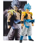 Dragon Ball Super Figurine Gogeta Blue 25cm