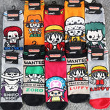 Chaussettes One Piece V2