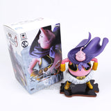 DRAGON BALL Z FIGURINE  MAJIN BOO 14CM