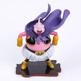 DRAGON BALL Z FIGURINE  MAJIN BOO 14CM