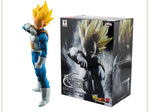 Dragon Ball Z Figurine Vegeta Super Saiyan 20CM