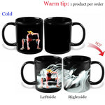 ONE PIECE Luffy Mug Thermique