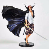 One Piece Figurine Shanks 15CM