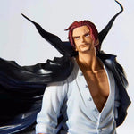 One Piece Figurine Shanks 15CM