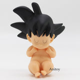 Dragon Ball Z Figurine Baby Goku 8,5CM