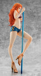 Figurine One Piece Nami Sexy 23cm