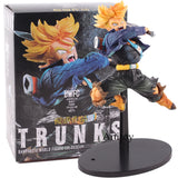 Dragon Ball Z Figurine  Mirai Trunks Ssj