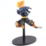 Dragon Ball Z Figurine  Mirai Trunks Ssj