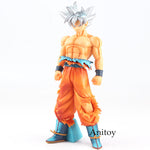 Dragon Ball Super Figurine Goku Ultra Instinct 25CM