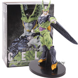 Dragon Ball Z Figure Cell Parfait 20CM