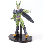 Dragon Ball Z Figure Cell Parfait 20CM