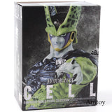 Dragon Ball Z Figure Cell Parfait 20CM