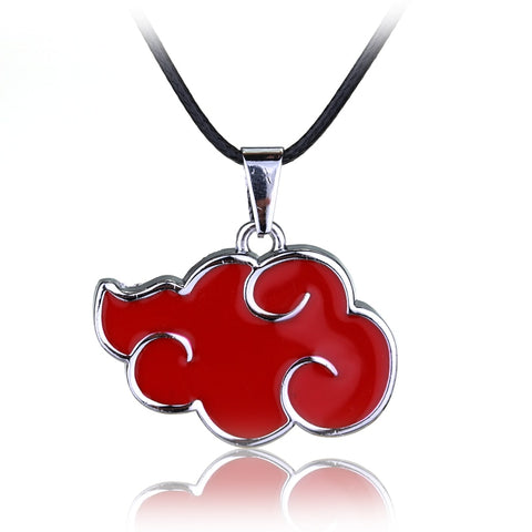 Pendentif Naruto Akatsuki