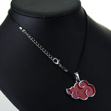 Pendentif Naruto Akatsuki