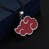 Pendentif Naruto Akatsuki