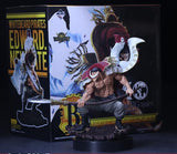 One Piece Figurine Barbe Blanche 25CM