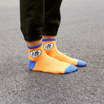 Chaussette Dragon Ball Multi Model