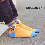 Chaussette Dragon Ball Multi Model