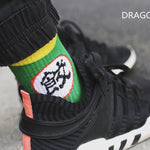 Chaussette Dragon Ball Multi Model