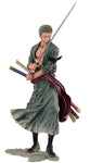 One Piece Figurine Roronoa Zoro 20cm