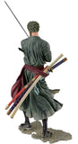 One Piece Figurine Roronoa Zoro 20cm