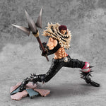 Figurine One Piece Charlotte Katakuri 22cm