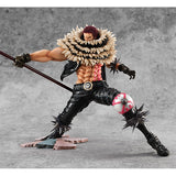 Figurine One Piece Charlotte Katakuri 22cm