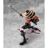 Figurine One Piece Charlotte Katakuri 22cm