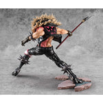 Figurine One Piece Charlotte Katakuri 22cm