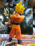 Figurine Dragon Ball Z Goku Super Saiyan 22cm