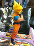 Figurine Dragon Ball Z Goku Super Saiyan 22cm