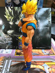 Figurine Dragon Ball Z Goku Super Saiyan 22cm