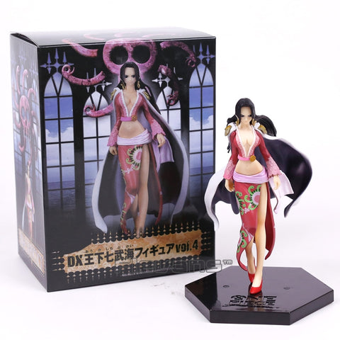 One Piece Figurine Boa Hancock 16CM