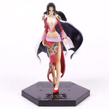 One Piece Figurine Boa Hancock 16CM