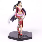 One Piece Figurine Boa Hancock 16CM